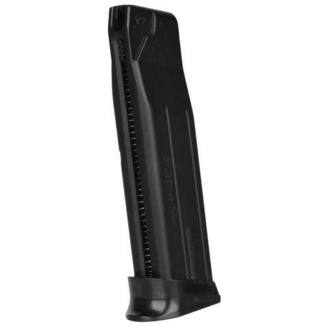 Cybergun 15rd Sig Sauer SP2022 CO2 Gas Pistol Airsoft Magazine