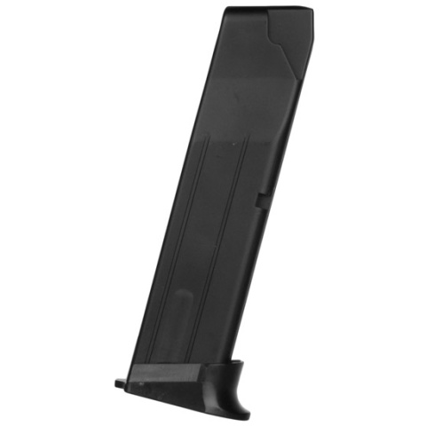 Cybergun 15rd Sig Sauer SP2022 CO2 Gas Pistol Airsoft Magazine