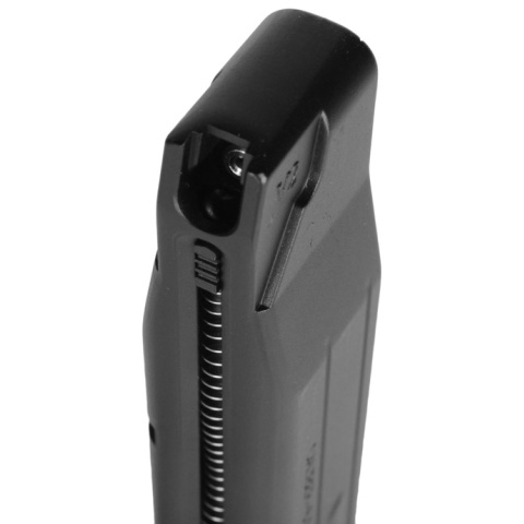 Cybergun 15rd Sig Sauer SP2022 CO2 Gas Pistol Airsoft Magazine