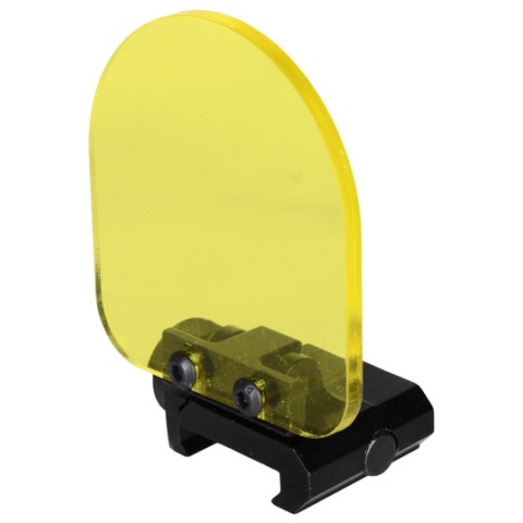 AIM Sports Scope / Red Dot Airsoft Lens Protector