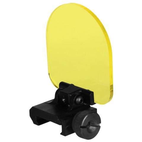 AIM Sports Scope / Red Dot Airsoft Lens Protector