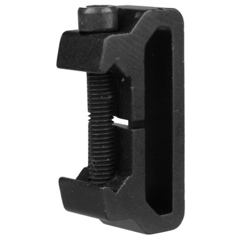 T&D Airsoft Rail Mounted RIS / RAS Belt Sling Adapter