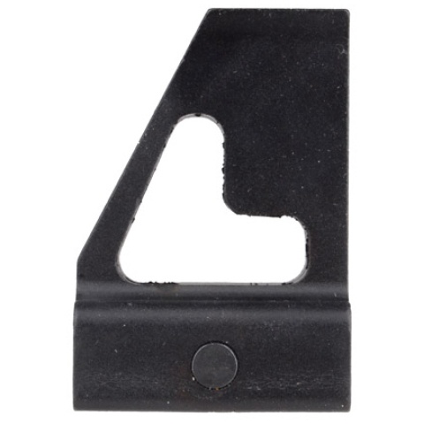 T&D Airsoft M4 / M16 Detachable Metal Front Iron Sight