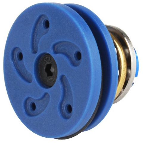 T&D Airsoft AEG Polycarbonate Ported Ball Bearing Piston Head
