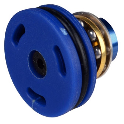 T&D Airsoft AEG Explosive Ported Ball Bearing Piston Head