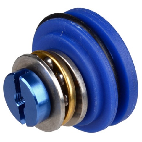 T&D Airsoft AEG Explosive Ported Ball Bearing Piston Head
