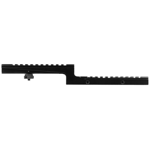 T&D Airsoft AR15 / M4 / M16 Z-Mount Carry Handle Scope Rail