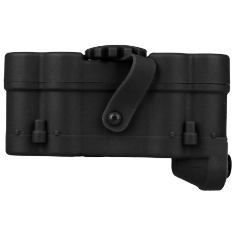 T&D GPNVG-18 Airsoft Dummy NVG Night Vision Goggles - BLACK