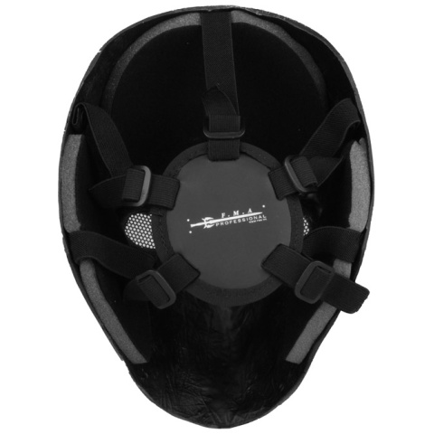 FMA Airsoft Wire Mesh American Shield Full Face Mask