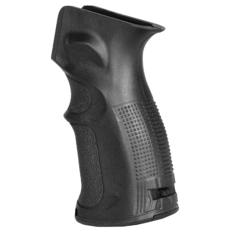 T&D Airsoft M4/ M16 Pistol Grip for WA GBBR Gas Blowback Rifles
