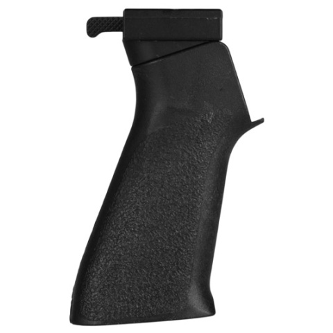 DBoys M4 Style Airsoft Quick Detach Vertical Pistol Grip - BLACK