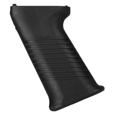DBoys AK SAW Style Airsoft Pistol Grip - BLACK