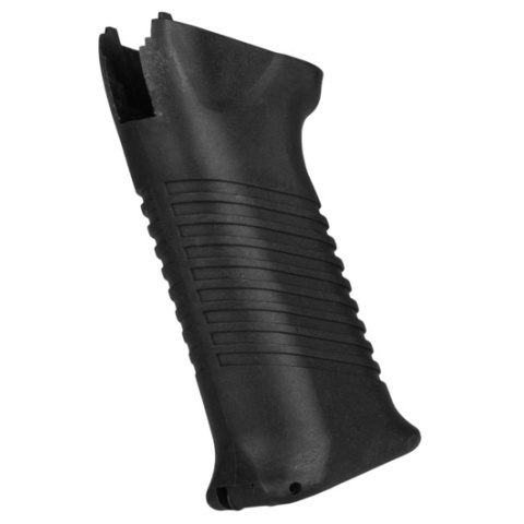 DBoys AK SAW Style Airsoft Pistol Grip - BLACK