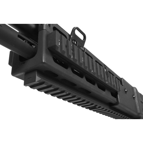 Cyber Monday Sales: CYMA Full Metal M14 EBR AEG DMR Rifle - BLACK