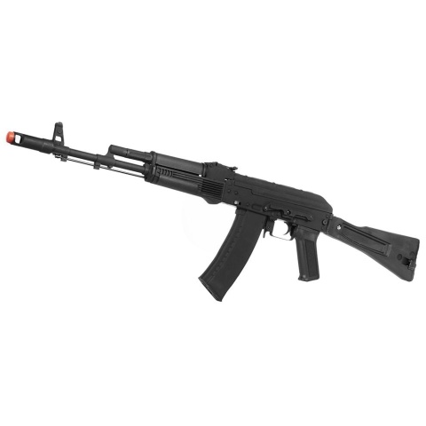 Cyber Monday Sale: CYMA AK-74M Airsoft AEG Rifle w/ Folding Stock