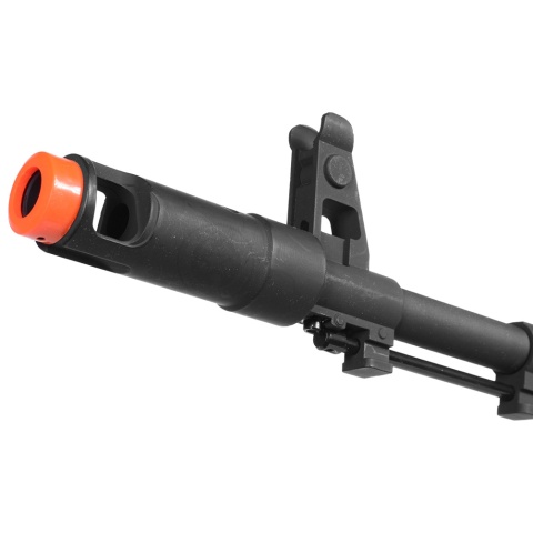 Cyber Monday Sale: CYMA AK-74M Airsoft AEG Rifle w/ Folding Stock
