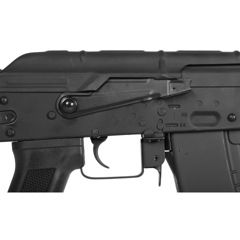 Cyber Monday Sale: CYMA AK-74M Airsoft AEG Rifle w/ Folding Stock