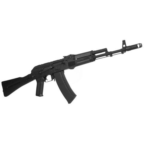 Cyber Monday Sale: CYMA AK-74M Airsoft AEG Rifle w/ Folding Stock