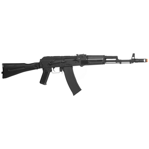 Cyber Monday Sale: CYMA AK-74M Airsoft AEG Rifle w/ Folding Stock