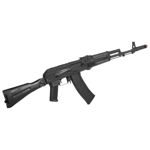 Cyber Monday Sale: CYMA AK-74M Airsoft AEG Rifle w/ Folding Stock