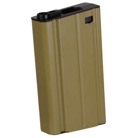 VFC FN Herstal Licensed SCAR-H MK17 SSR Airsoft AEG Rifle - TAN (DISCONTINUED)