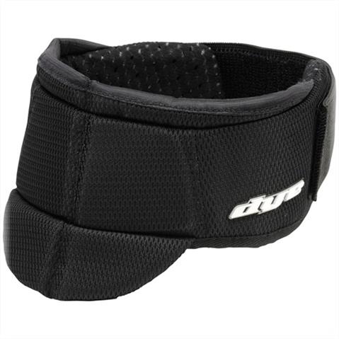Dye High Performance Airsoft Padded Neck Protector - BLACK - Click Image to Close