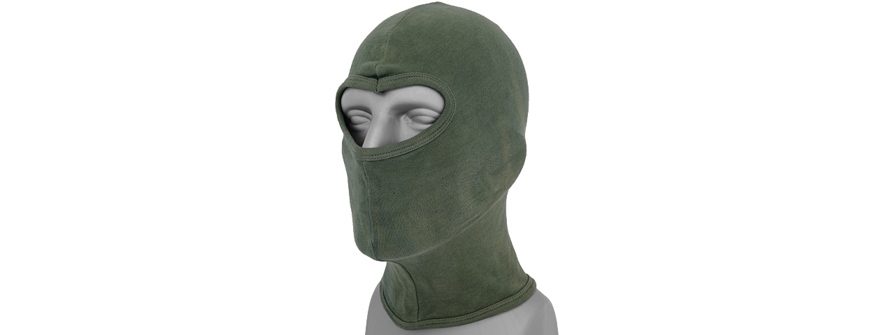 AC-101 SWAT BALACLAVA (SAGE) - Click Image to Close