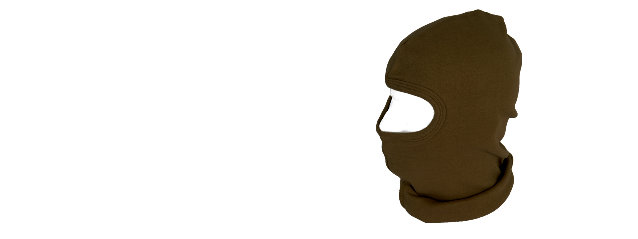 AC-102 SWAT BALACLAVA MASK (TAN) - Click Image to Close