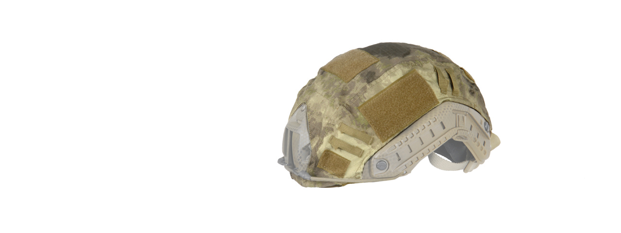 AC-311B HELMET Cover, AT - Click Image to Close