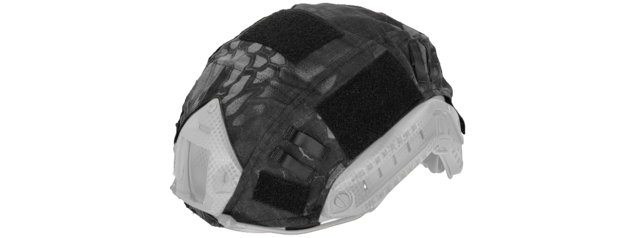 AC-311P HELMET COVER (COLOR: TYP) - Click Image to Close