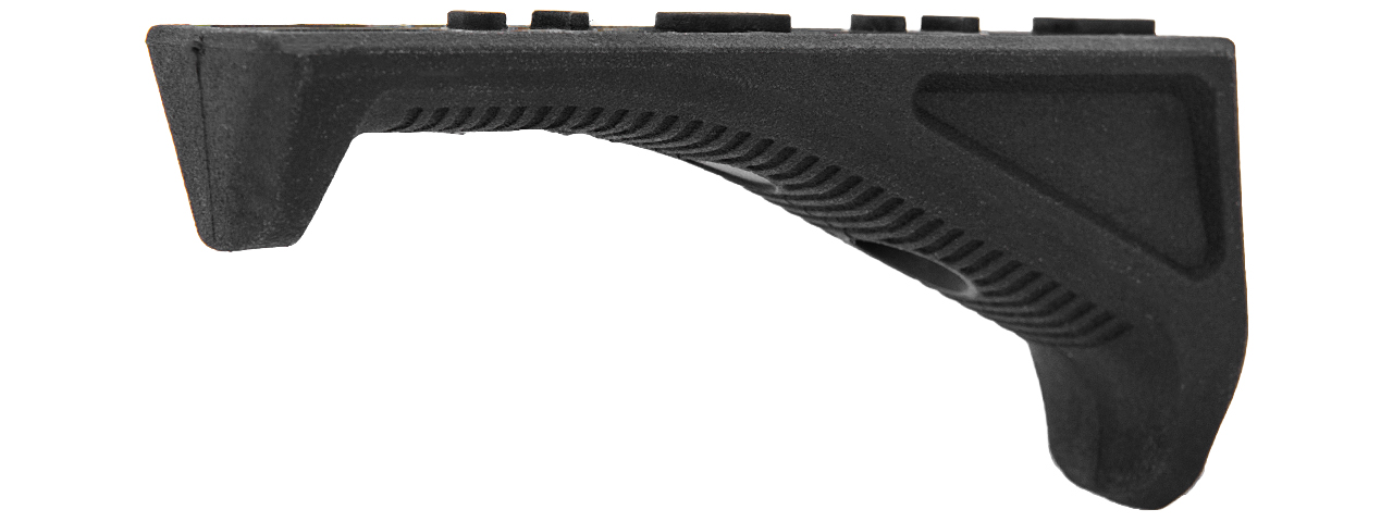 AC-515B M-LOK ANGLED FOREGRIP (BLACK) - Click Image to Close