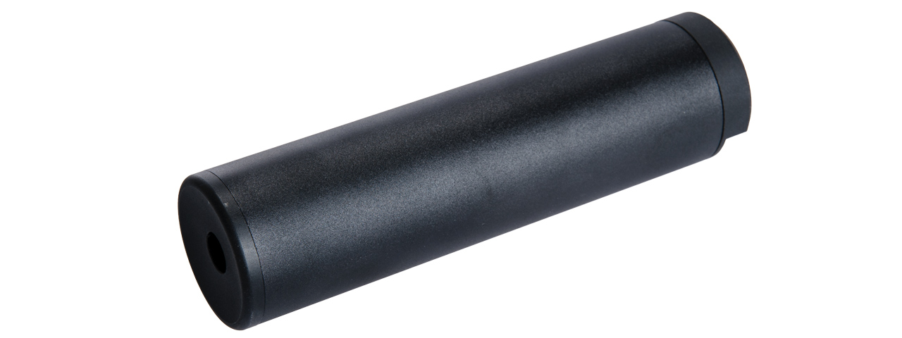 AC-529B ILLUMINATION SILENCER (BLACK) - Click Image to Close