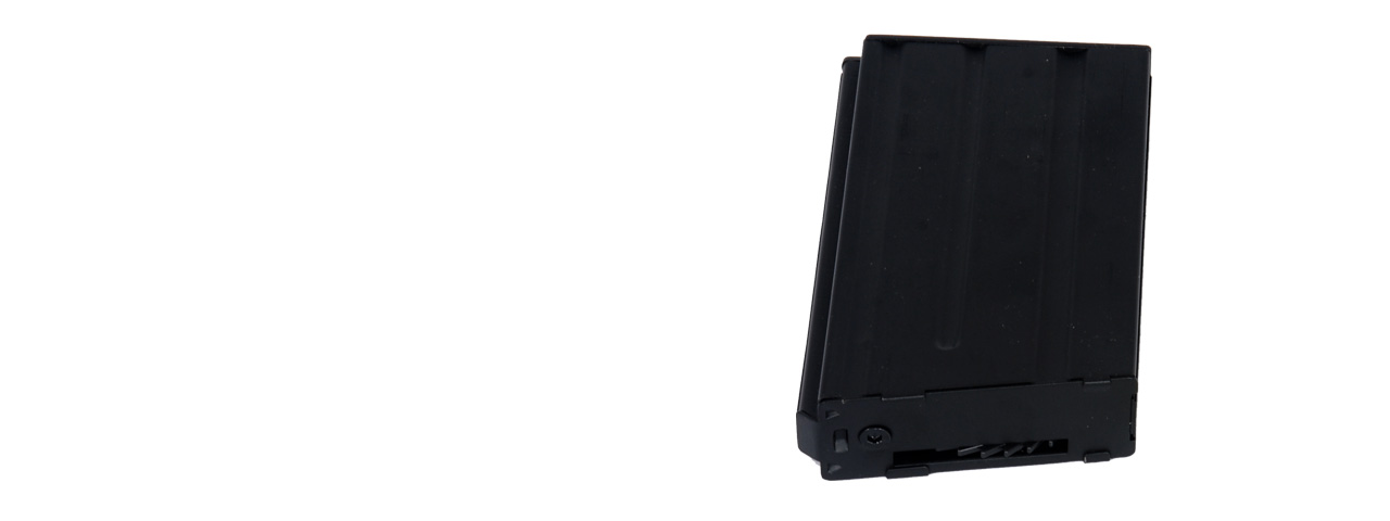 Dboys BI-02 High Capacity Metal Magazine for M16 - 190 rds. - Click Image to Close