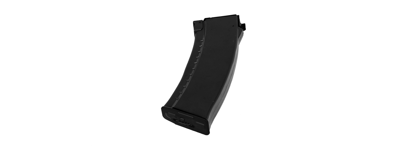 Dboys BI-12 High Capacity Magazine for AK74 in Black - 600 rds. - Click Image to Close