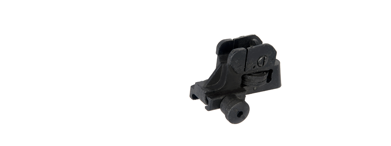 Dboys BI-13 CQB Rear Sight - Click Image to Close