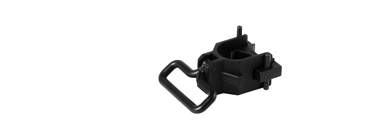 Dboys BI-19 Front Sling Swivel Adaptor for M4 - Click Image to Close