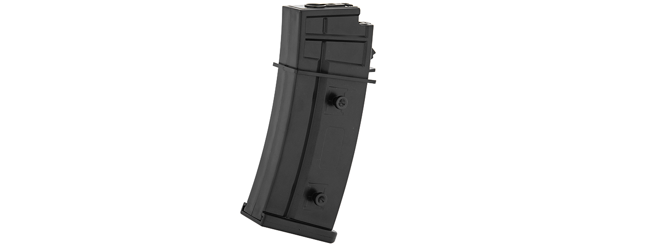 Dboys BIG-01 G36 Hi-Cap Magazine, 470 Rds. - Click Image to Close