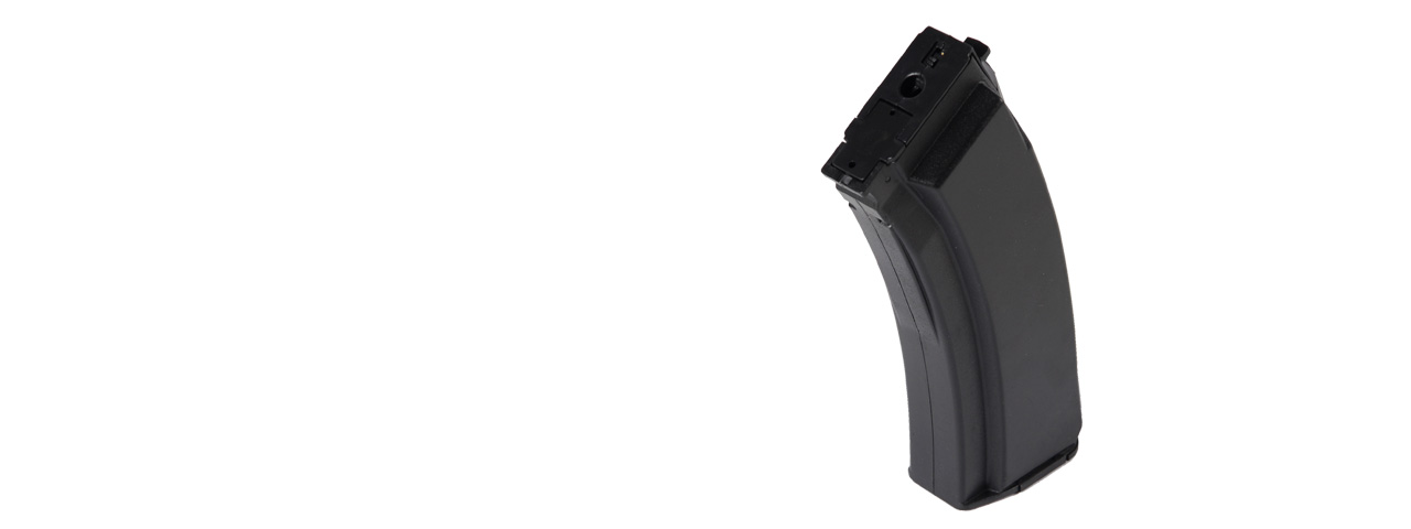 Dboys BIK-01 Super High Capacity Magazine for AK - 1000 rds. - Click Image to Close