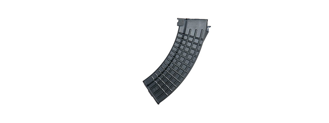 Dboys BIK-39 High Capacity Waffle Magazine for AK-47 - 500 rds. - Click Image to Close