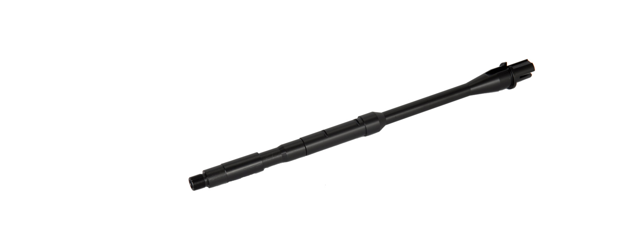 Dboys BIM-20 M4/M16 Aluminum Outer Barrel - Click Image to Close