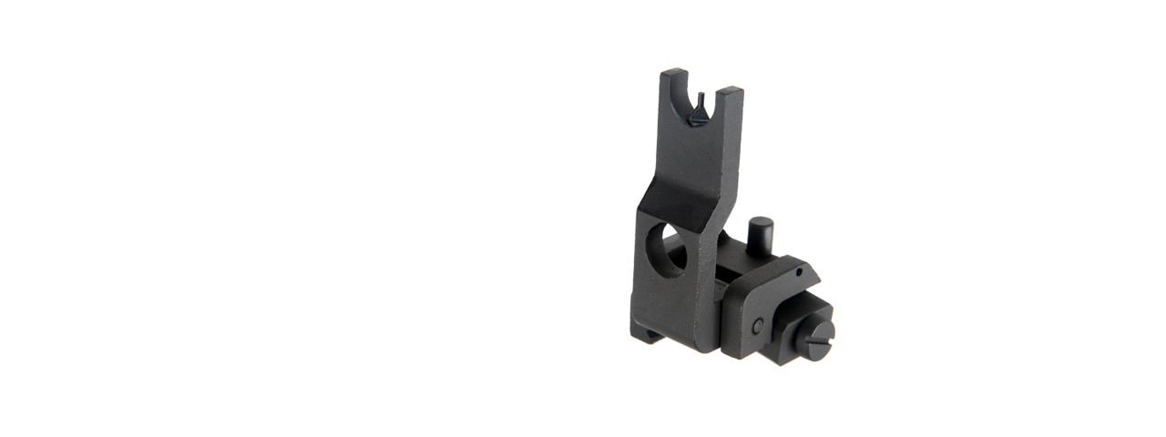 Dboys BIM-61 SR15 Front Flip Sight - Click Image to Close