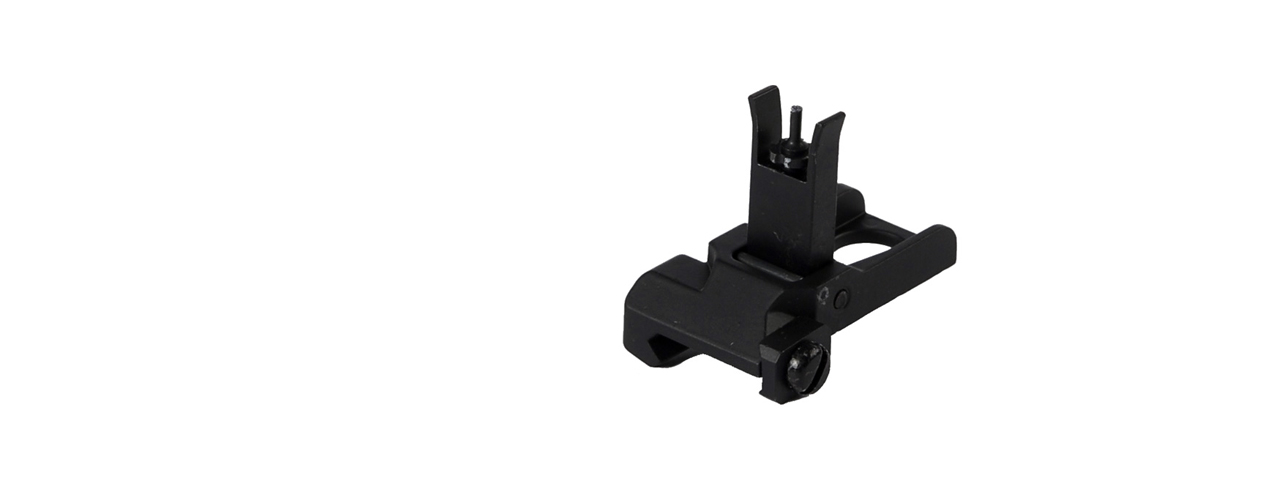 Dboys BIM-71 QD Flip-Up Front Sight - Click Image to Close