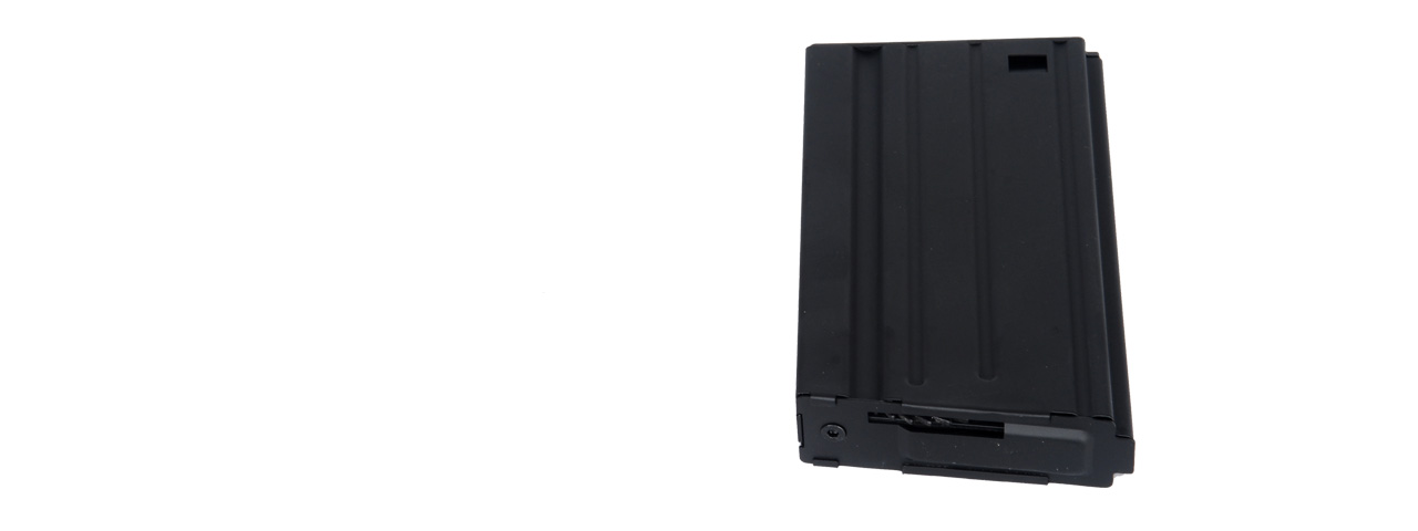 Dboys BIM-79 High Capacity Metal Magazine for SR25 - 470 rds. - Click Image to Close