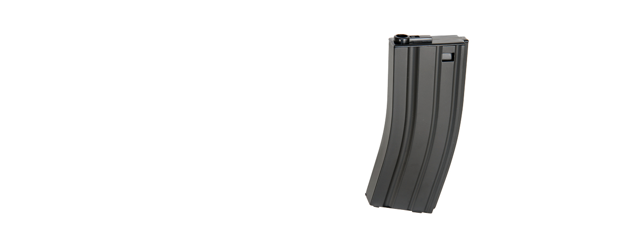 Dboys BIM-86 Mid Capacity Metal Magazine for M4 - 150 rds. - Click Image to Close