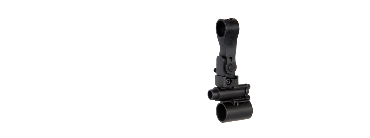 Dboys BIS-02 MK16 Front Flip-up Sight - Click Image to Close
