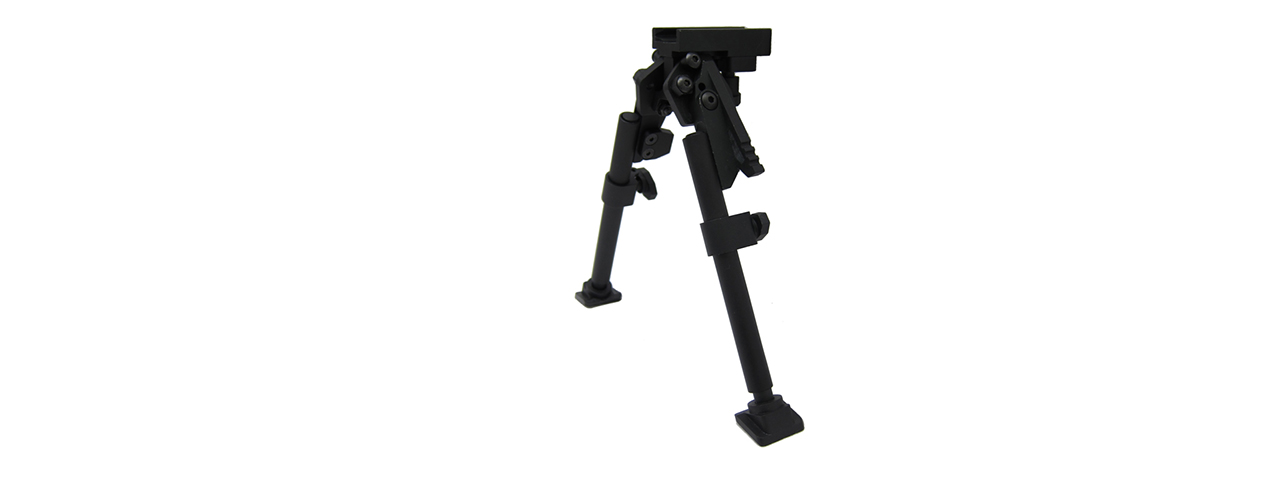 Commando CA-03 Tactical Bipod - Click Image to Close