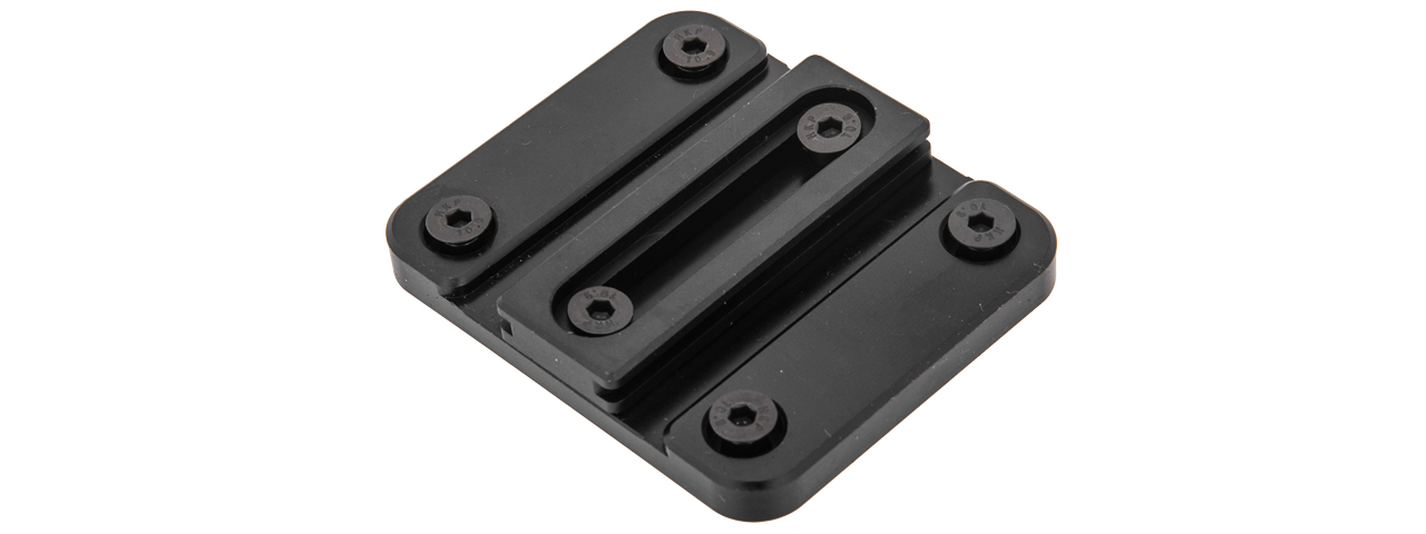 CA-1106 GT ADAPTER (BLACK) - Click Image to Close