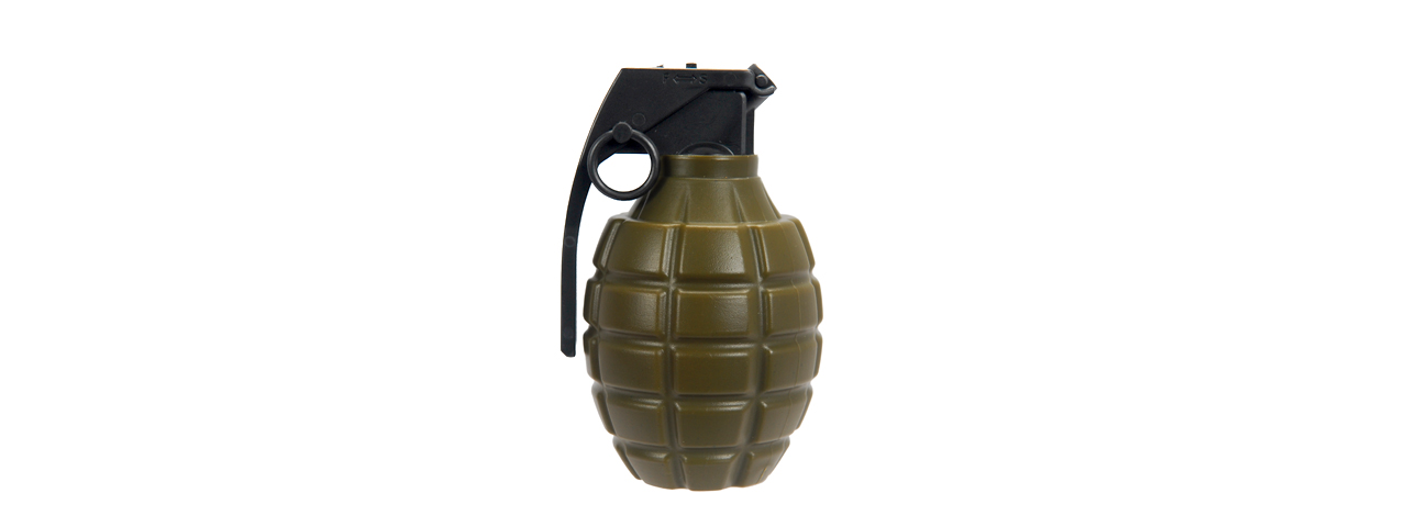 CA-111 DUMMY GRENADE BOTTLE 700 RDS 0.2G BBs - Click Image to Close
