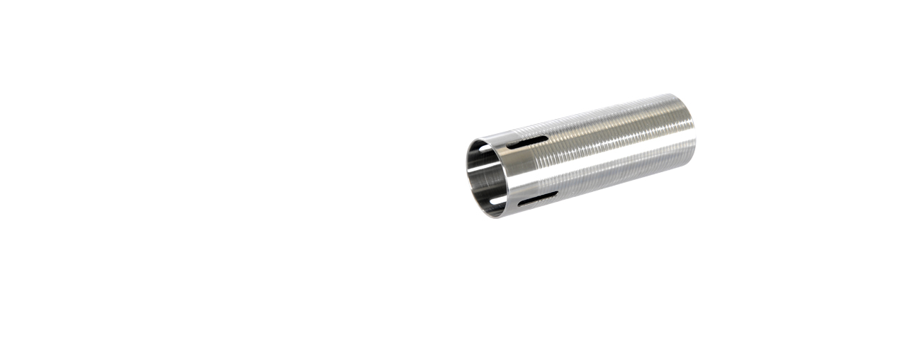 Lancer Tactical CA-639 Slotted Cylinder Upgrade for 451-590mm Inner Barrels - Click Image to Close