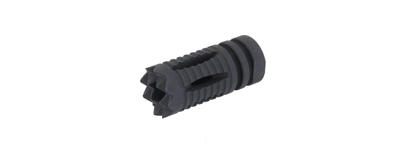 CA-667 TRY Flash Hider - Click Image to Close